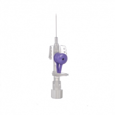 Branule medicale 26G, 100 bucati