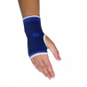 Manseta elastica cu deget, S/M/L, 2 bucati