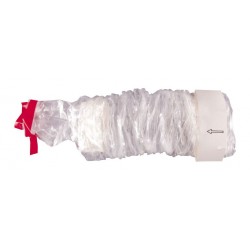 Husa cablu laparoscop 14 x 250 cm