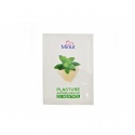 Plasturi antireumatici menthol Minut 6cm X 10cm, 24 bucati