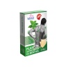 Plasturi antireumatici menthol Minut 12 cm x 18 cm, 24 bucati