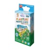 Plasturi pentru copii 2x7cm, 10 bucati