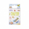 Plasturi pentru copii TATTOO EFECT, 16 bucati