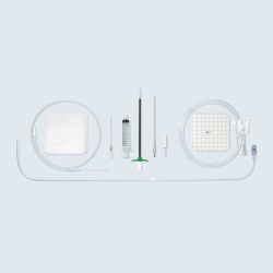 Sistem de drenaj pleural ASEPT