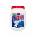 Clorom, dezinfectant clorigen, 200 Tablete