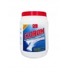 Clorom, dezinfectant clorigen, 200 Tablete