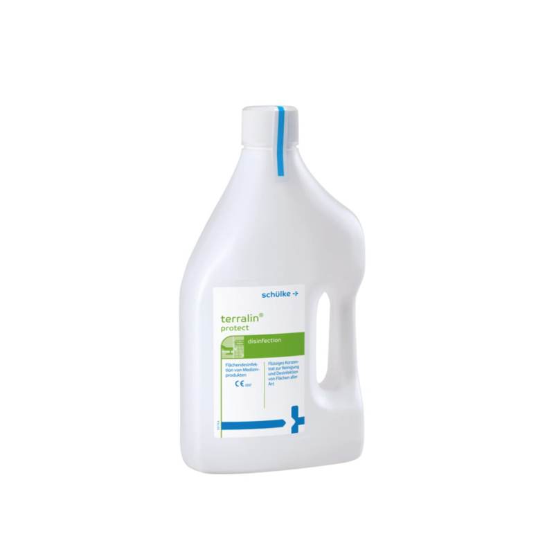 Dezinfectant Terralin Protect 2l Schulke