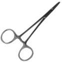 Port Ac Mayo Hegar Drept 12.5cm, pentru acele de sutura, 1 bucata