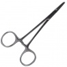 Port Ac Mayo Hegar Drept 12.5cm, pentru acele de sutura, 1 bucata
