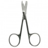 Foarfeca Littauer pentru taierea firelor de  sutura inox 9.5 cm, 1 bucata