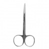 Foarfeca Littauer pentru taierea firelor de  sutura inox 9.5 cm, 1 bucata