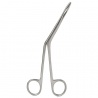 Foarfeca nazala Heyman, din otel inox, 18 cm, 1 bucata