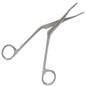 Foarfeca nazala Heyman, din otel inox, 18 cm, 1 bucata