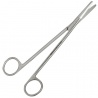 Foarfeca Yankauer dreapta pentru amigdale, din otel inox, 18 cm, 1 bucata