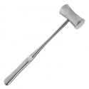 Ciocanel pentru ortopedie, din inox, 1 bucata