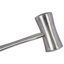 Ciocanel pentru ortopedie, din inox, 1 bucata