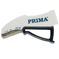 Stapler (capsator) piele