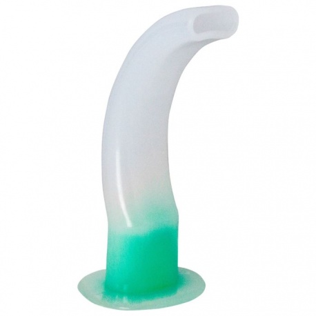 Pipa Guedel, diferite marimi, sterila