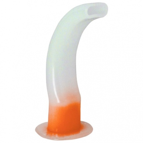 Pipa Guedel, diferite marimi, sterila