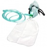 Masca oxigen cu rezervor 1L, adulti, sterila