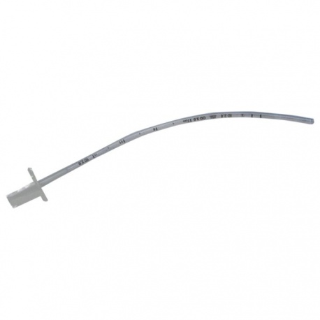 Sonde intubatie endotraheala, diferite marimi, sterile, fara balonas, 10 bucati