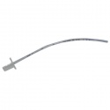 Sonde intubatie endotraheala, diferite marimi, sterile, fara balonas, 10 bucati