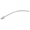 Sonde intubatie endotraheala, diferite marimi, sterile, fara balonas, 10 bucati