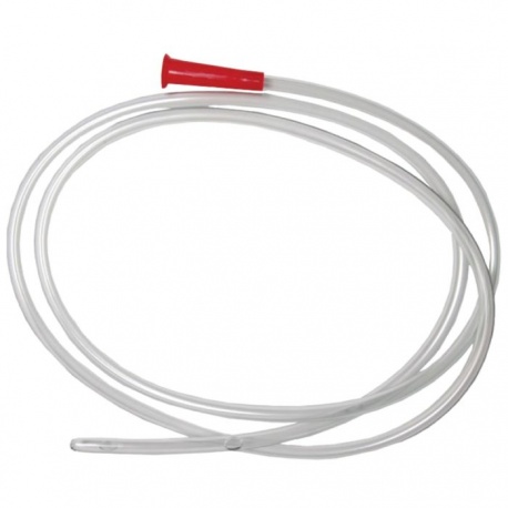 Sonde nazo-gastrice Levin, 120 cm, CH20/CH22, sterile,  20 bucati