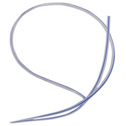 Tub silicon drenaj biliar T-KEHR CH 12, steril