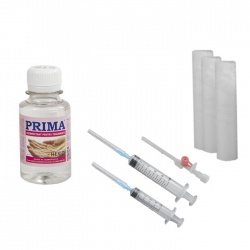 Kit inlocuire trusa sanitara cabinet medicina dentara, avizat MS