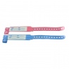 Bratari Identificare copii, insertie carton, 17.5 cm 100 bucati