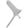 Anoscop (speculum anal) de unica folosinta, steril