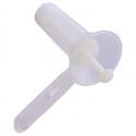 Anoscop (speculum anal) de unica folosinta, steril