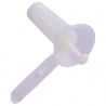 Anoscop (speculum anal) de unica folosinta, steril
