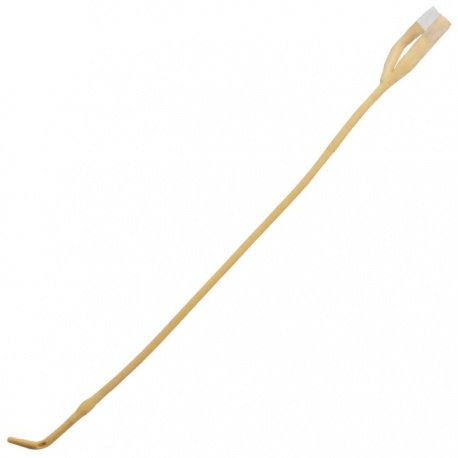 Sonde urologice Tiemann, 2 cai, CH 12-22, 10 bucati
