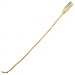 Sonde urologice Tiemann, 2 cai, CH 12-22, 10 bucati