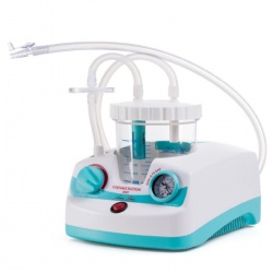 Aspirator chirurgical portabil Armoline AL-01