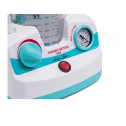 Aspirator chirurgical portabil Armoline AL-01