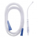 Set aspiratie Yankauer 2.5 m, steril
