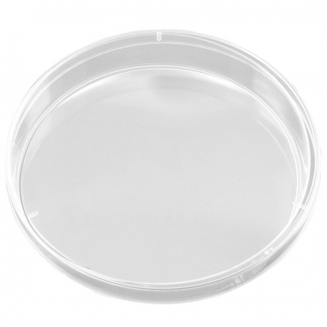 Cutii Petri 1 compartiment, 90 x 15 mm, sterile, 10 bucati
