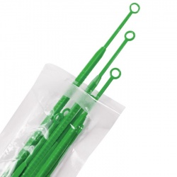 Anse pentru inoculare sterile 1 µl, 10 bucati