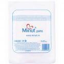 Comprese sterile pliate 10 x 8 cm, 25 bucati