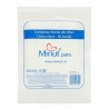 Comprese sterile taiate 10x8cm, 25 bucati