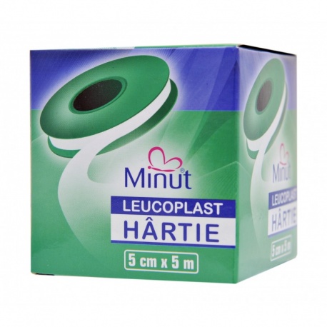 Leucoplast hartie, diferite marimi