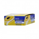 Leucoplast matase, diferite marimi
