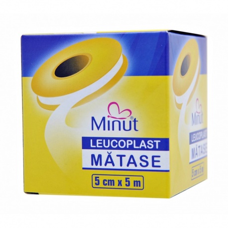Leucoplast matase, diferite marimi
