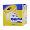 Leucoplast matase, diferite marimi