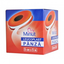 Leucoplast panza, diferite marimi