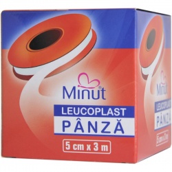 Leucoplast panza, diferite marimi
