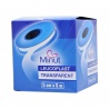 Leucoplast transparent, diferite marimi